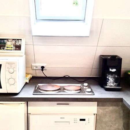 Tolle Wohnung In Bester Lage Von Heidenheim Kültér fotó