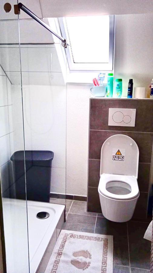 Tolle Wohnung In Bester Lage Von Heidenheim Kültér fotó