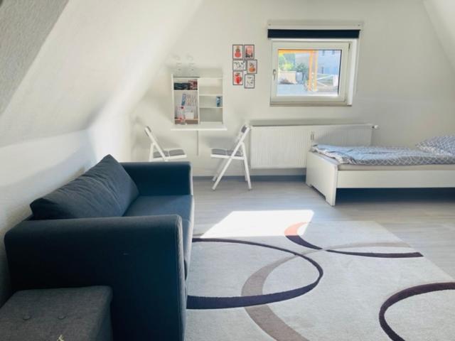 Tolle Wohnung In Bester Lage Von Heidenheim Kültér fotó