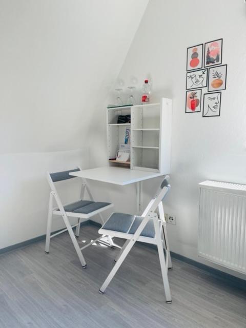 Tolle Wohnung In Bester Lage Von Heidenheim Kültér fotó