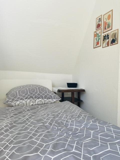 Tolle Wohnung In Bester Lage Von Heidenheim Kültér fotó